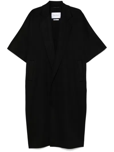 MAX MARA MAX MARA WOOL COAT