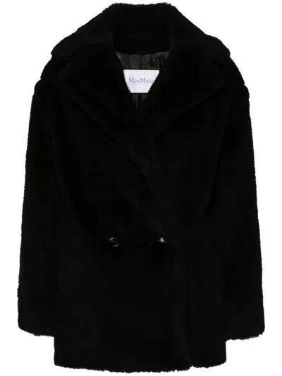 MAX MARA MAX MARA WOOL COAT
