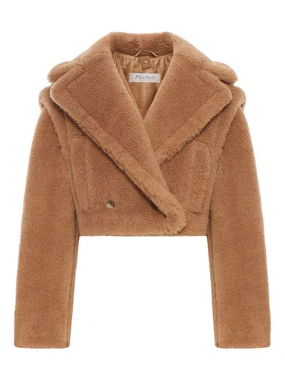 MAX MARA MAX MARA WOOL COAT