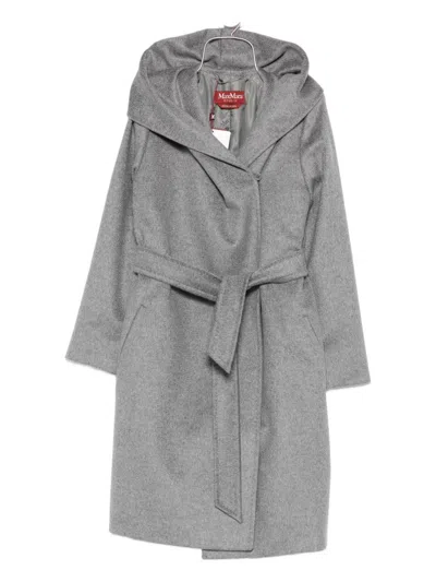 MAX MARA MAX MARA WOOL COAT