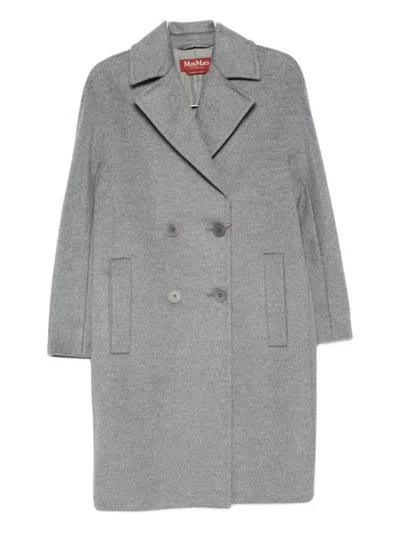 MAX MARA MAX MARA WOOL COAT