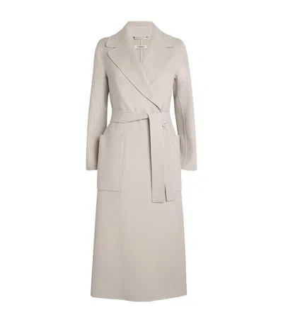MAX MARA WOOL COAT
