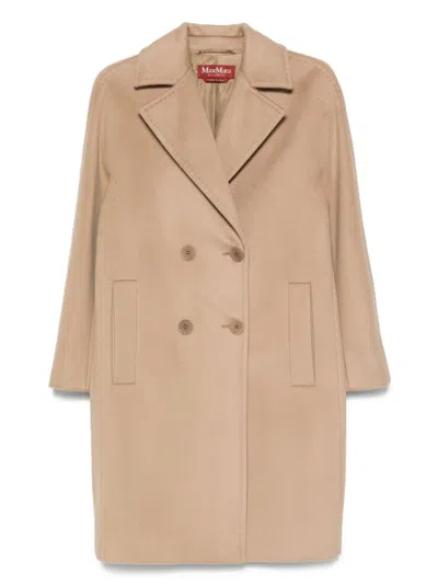 MAX MARA MAX MARA WOOL COAT