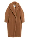 Max Mara Teddy In Nude