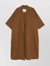 Max Mara Gitano Wool Coat