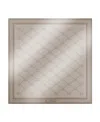 Max Mara Wool, Silk And Cashmere Shawl In Nude