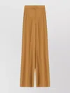 Max Mara Senna High-waisted Trousers