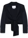 Max Mara Elegant Wool Jacket For Women