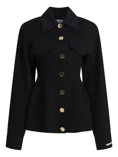 MAX MARA WOOL JACKET