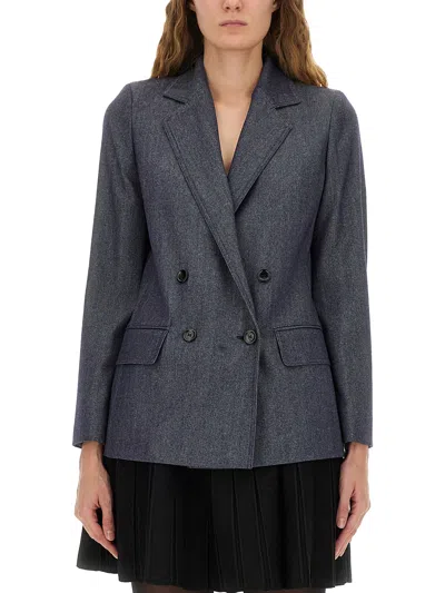 MAX MARA WOOL JACKET