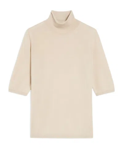 MAX MARA MAX MARA TURTLENECK SWEATER