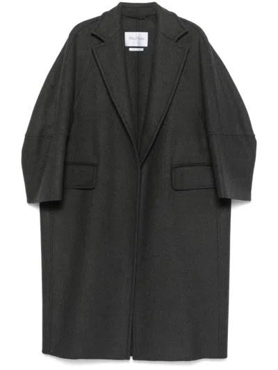 MAX MARA MAX MARA WOOL LONG COAT