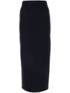 Max Mara Skirt In Blue