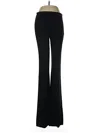 Max Mara Wool Pants In Black