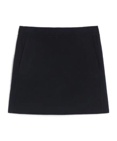 Max Mara Wool Pencil Skirt
