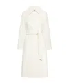 Max Mara Wool Robe Coat