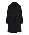 Max Mara Totem Wrap Coat