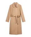 Max Mara Studio Bcollag Clothing In Camel