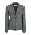 Max Mara Wool-silk Blazer