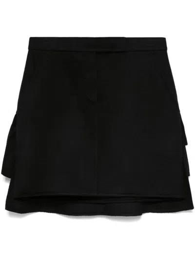 Max Mara Wool Skirt