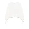 Max Mara Wool Blouse