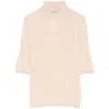 Max Mara Wool Sweaters