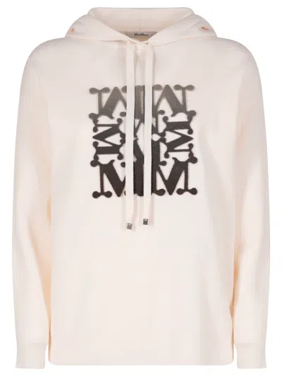 Max Mara Wool Sweatshirt