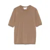 Max Mara Wool T Shirts