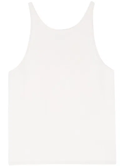 Max Mara Wool Top