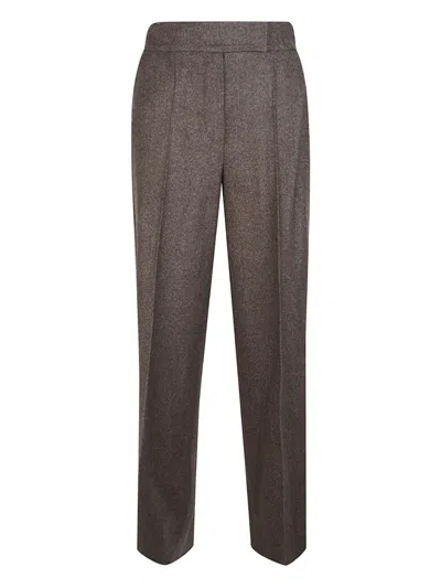 MAX MARA WOOL TROUSERS