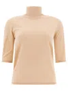Max Mara Wool Turtleneck