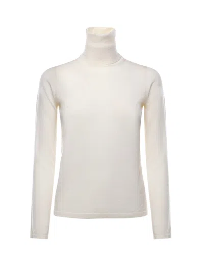 MAX MARA WOOL TURTLENECK