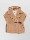 Max Mara Woolly Poncho4