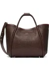 Max Mara Woven Tote Bag