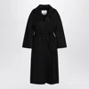 Max Mara Wrap Coat In