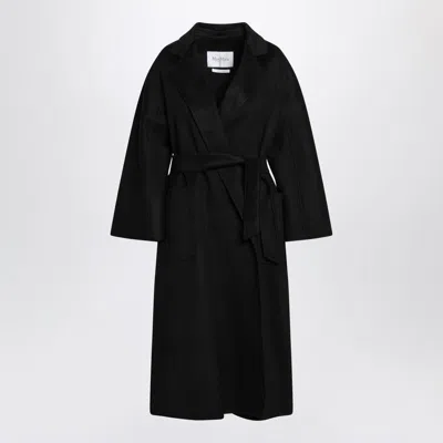 Max Mara Wrap Coat In