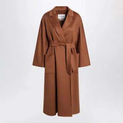 MAX MARA MAX MARA WRAP COAT IN