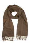 Max Mara Wsdalia - Cashmere Scarf