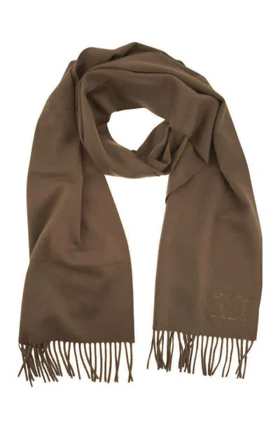 Max Mara Wsdalia - Cashmere Scarf