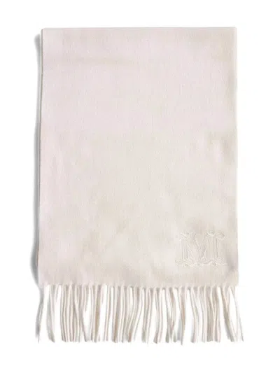 MAX MARA MAX MARA WSDALIA - CASHMERE SCARF