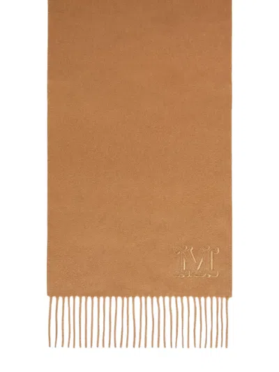 Max Mara Wsdalia In Brown