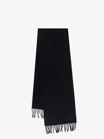 Max Mara Wsdalia Cashmere Scarf
