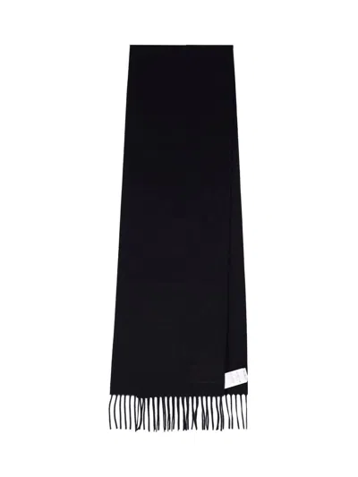 Max Mara 'wsdalia' Cashmere Scarf