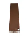 Max Mara 'wsdalia' Cashmere Scarf