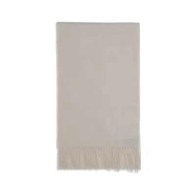 Max Mara Wsdalia Cashmere Scarf