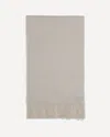 Max Mara Wsdalia Cashmere Scarf In Neutral