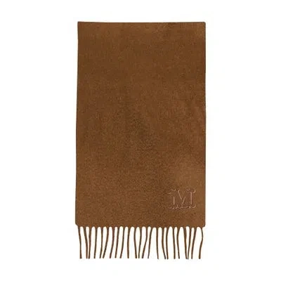 Max Mara Wsdalia Scarf