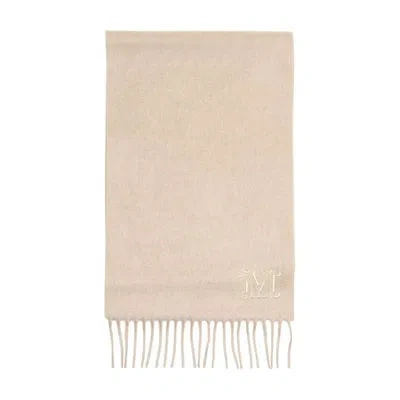 Max Mara Wsdalia Scarf