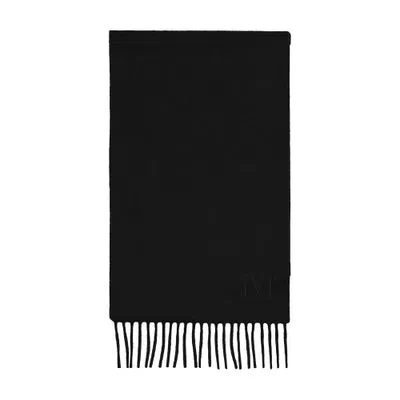 Max Mara Wsdalia Scarf