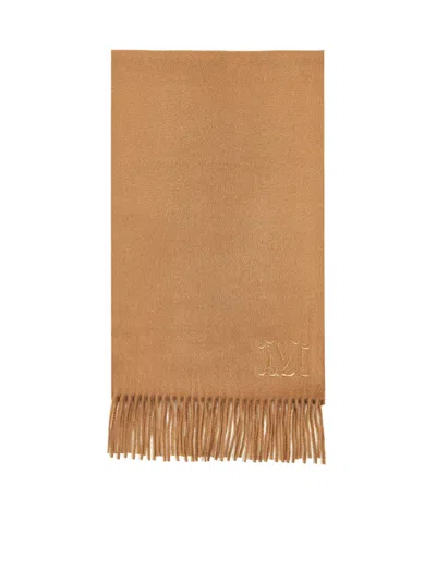 MAX MARA MAX MARA WSDALIA SCARF